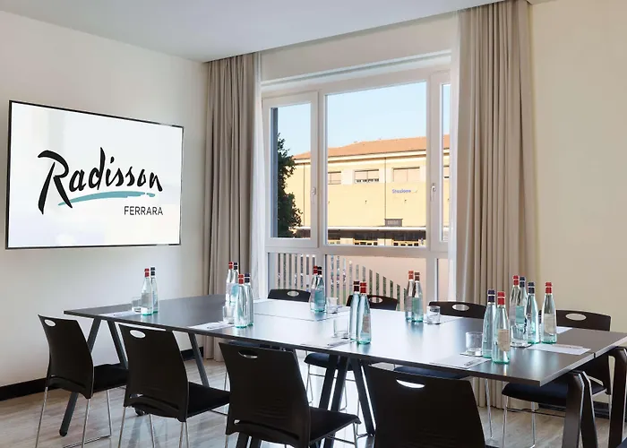 Radisson Ferrara