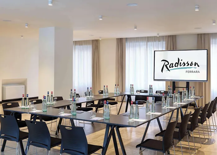 Radisson Hotel Ferrara