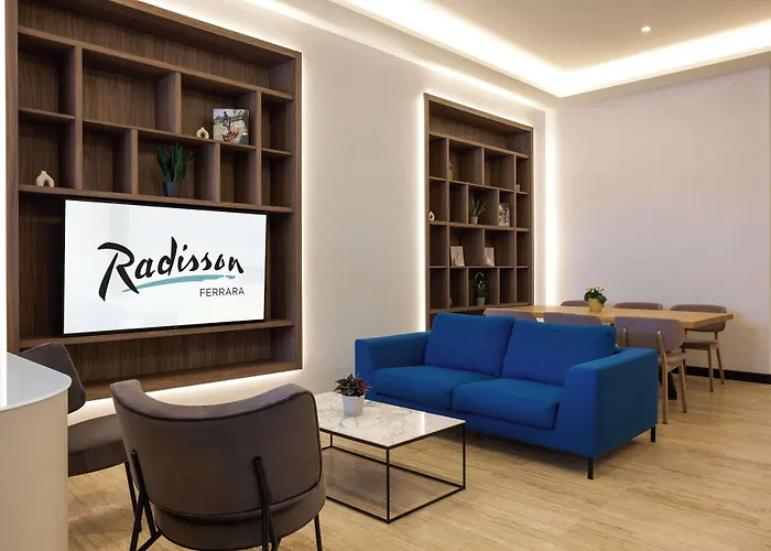 Radisson Hotel